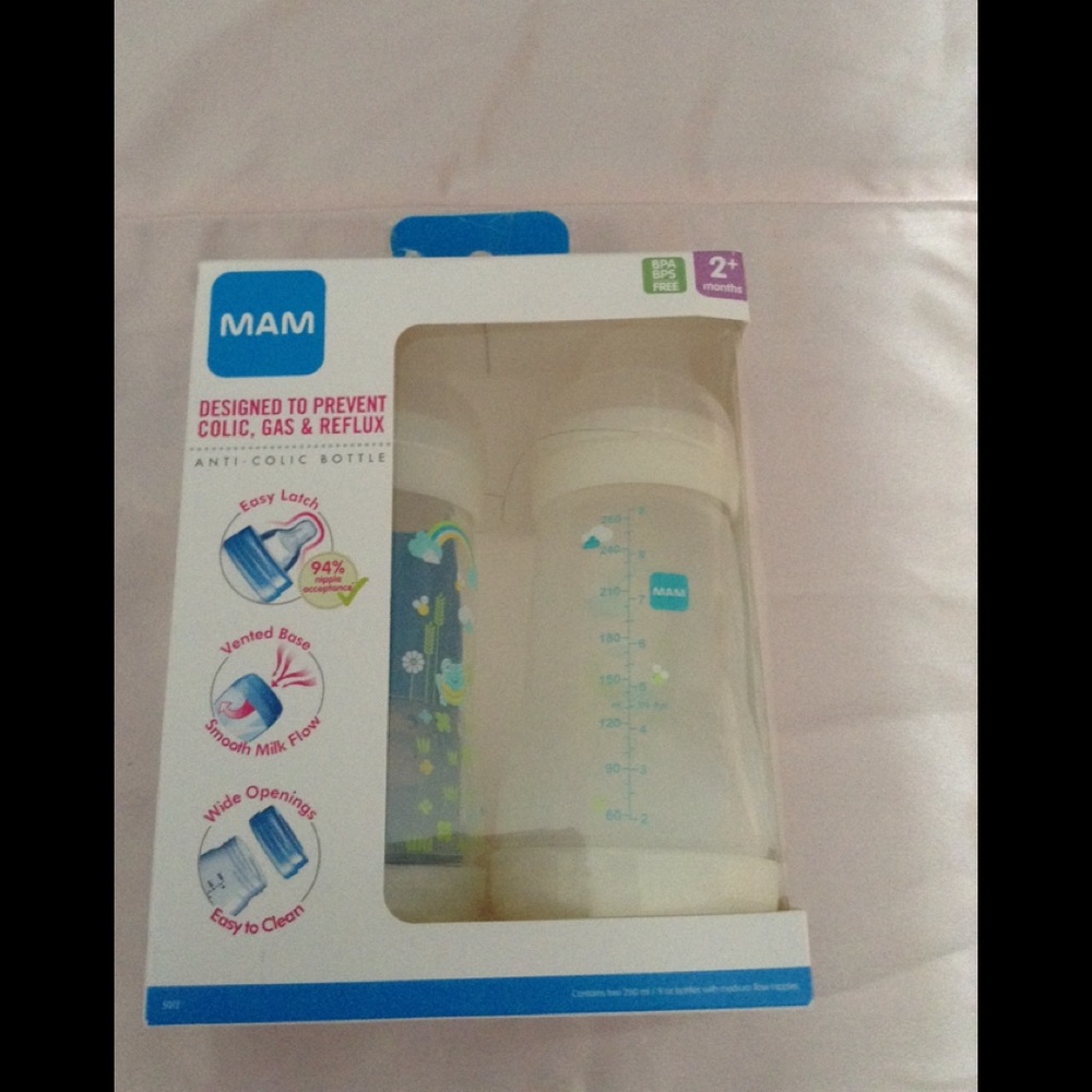 Baby Accessories
